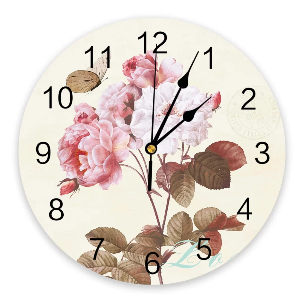 Montre Naf Naf Fleur