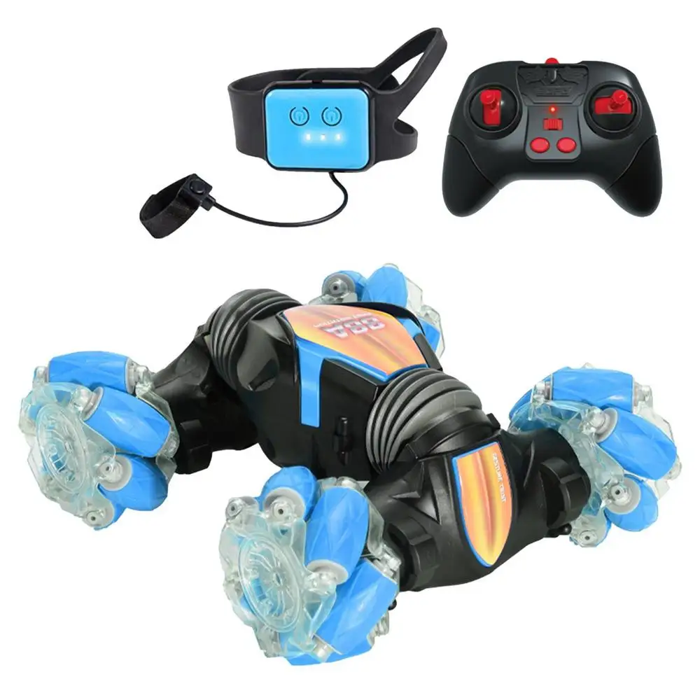 Montre Voiture Télécommandée