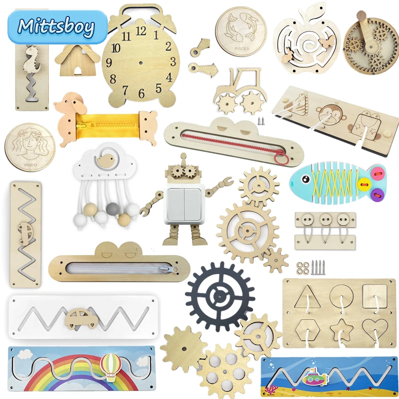 Montre Pedagogique Enfant