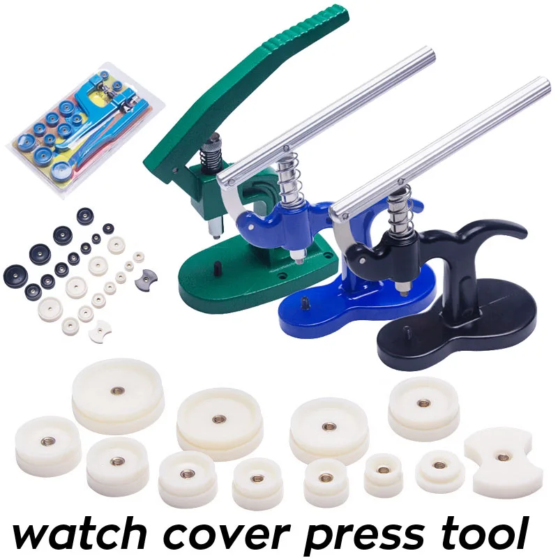 Kit Fabrication Montre