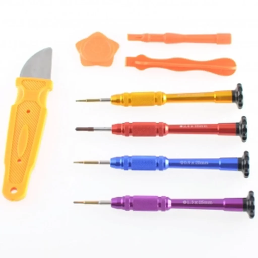 Ouvrir Montre Fond Vissé Sans Outils