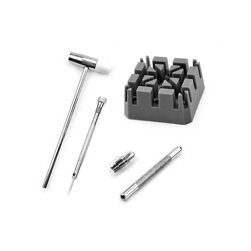 Kit Fabrication Montre