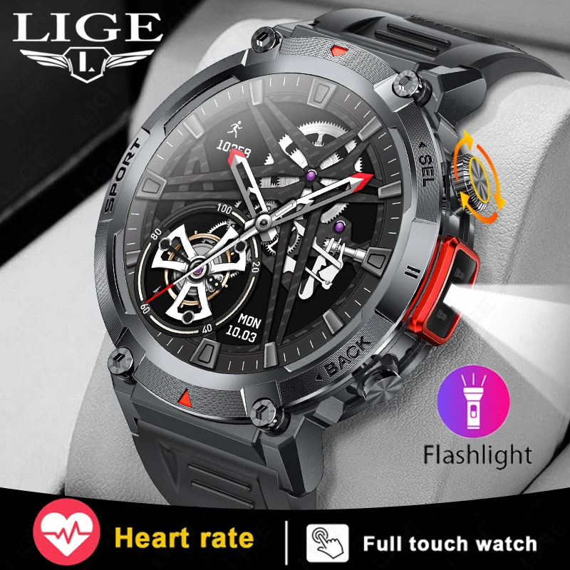 Lige Montre Origine