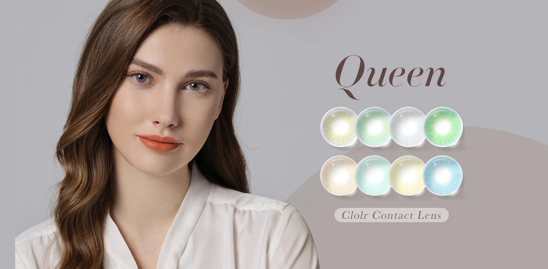 Lentilles de contact