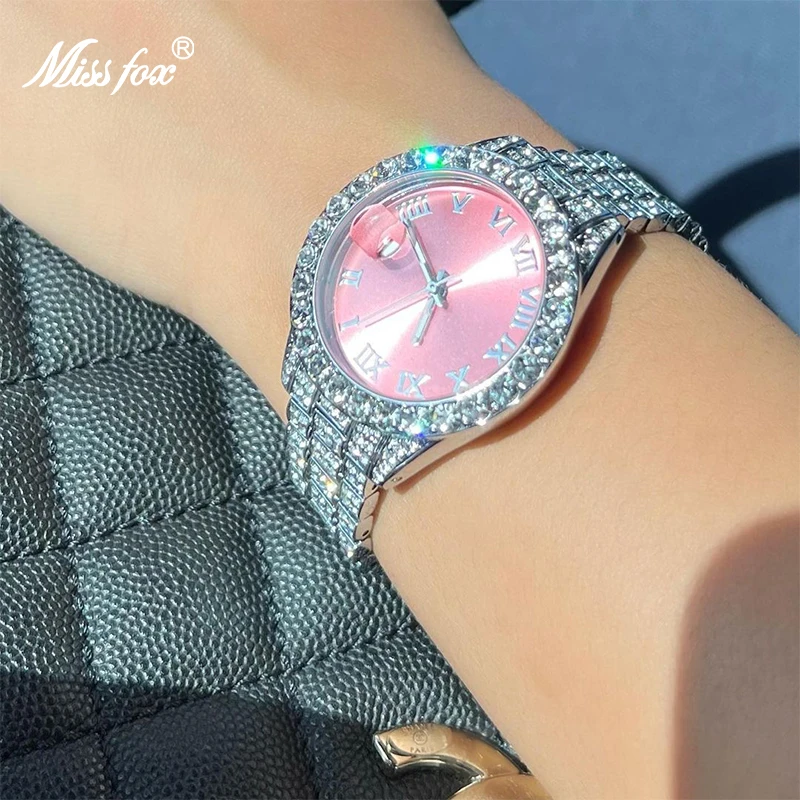 Montre Hello Kitty Femme