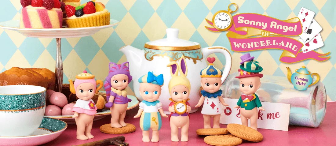 Blind Box Image