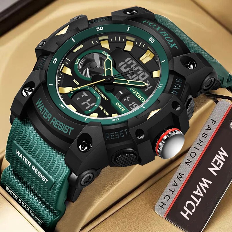 Lige Montre Homme