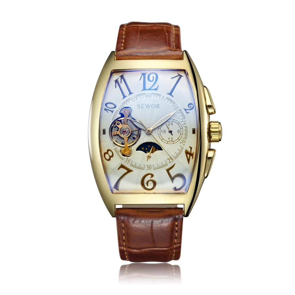 Quelle Montre Automatique Choisir