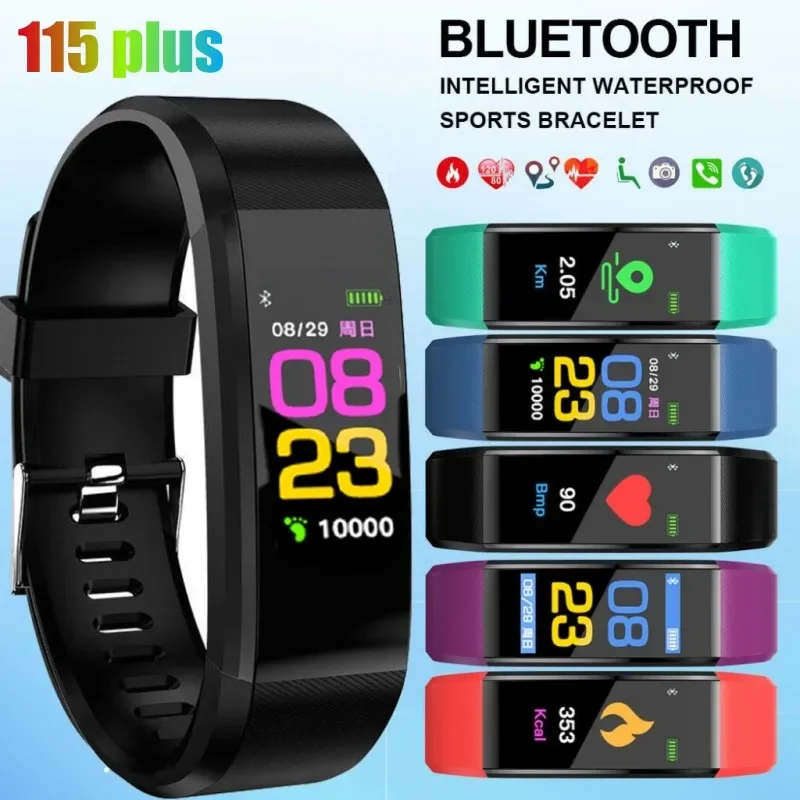 Montre Pour Cardiaque