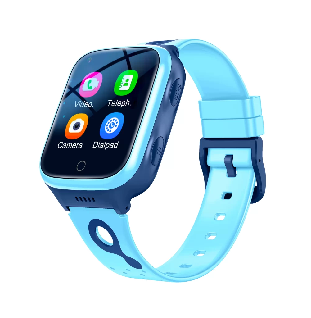 Montre Conecter Enfant