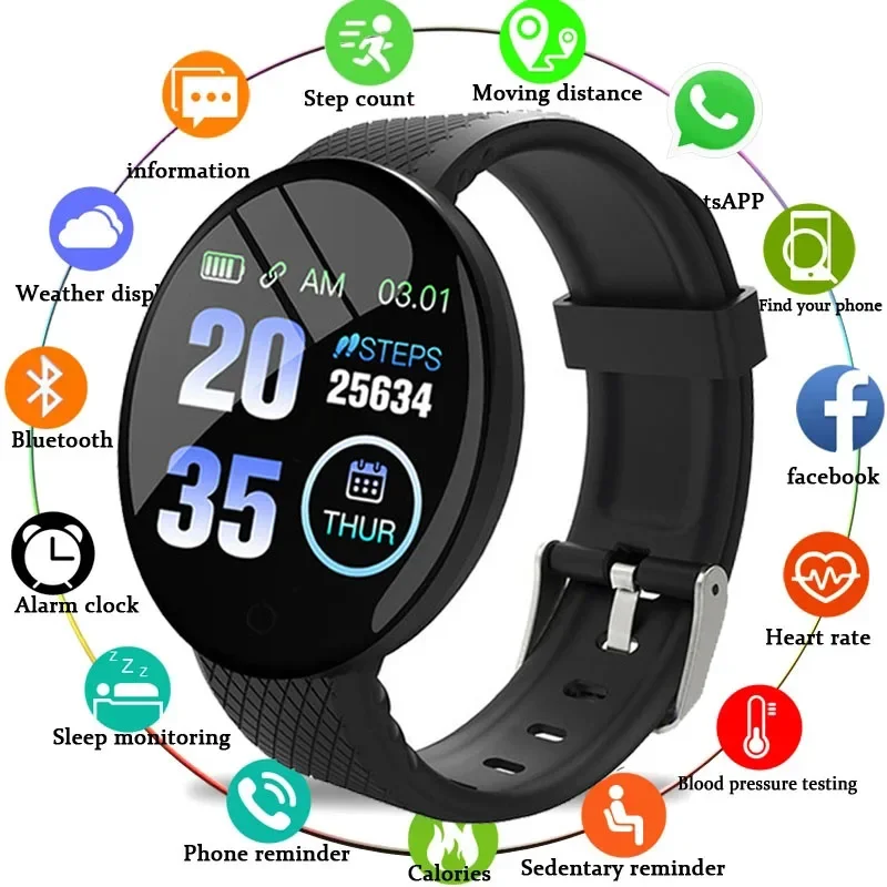 Watch Smart