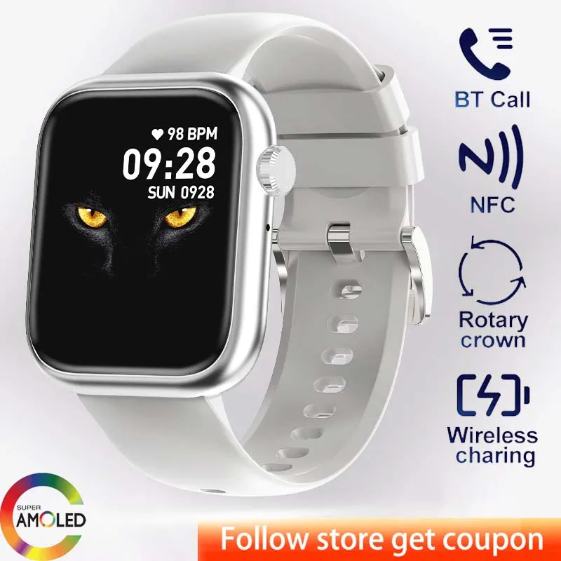 Montre Téléphone 4G