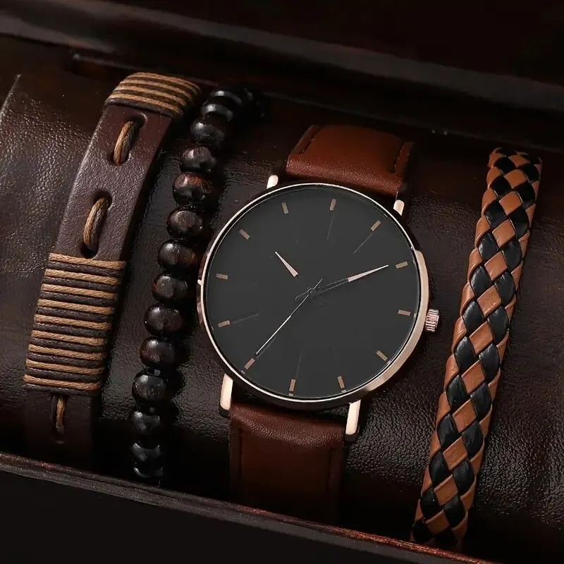 Meilleur Montre Quartz
