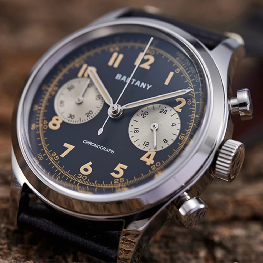 Fournisseur De Montre