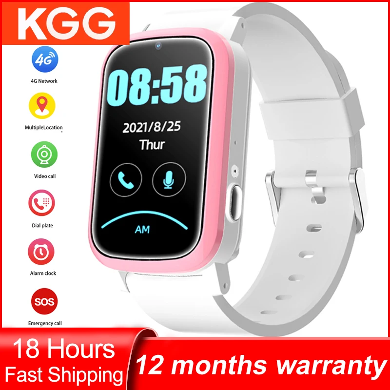 Montre Kid Smart Watch