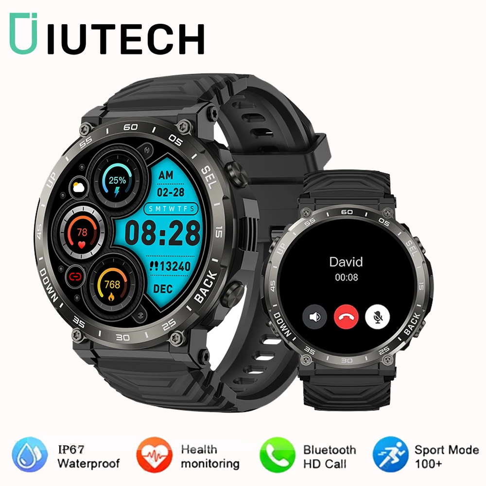 Achat Montre Connectée Femme