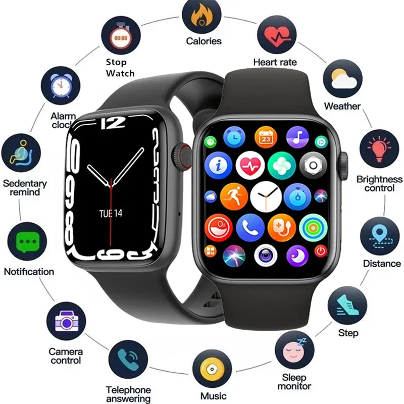 Smartwatch
