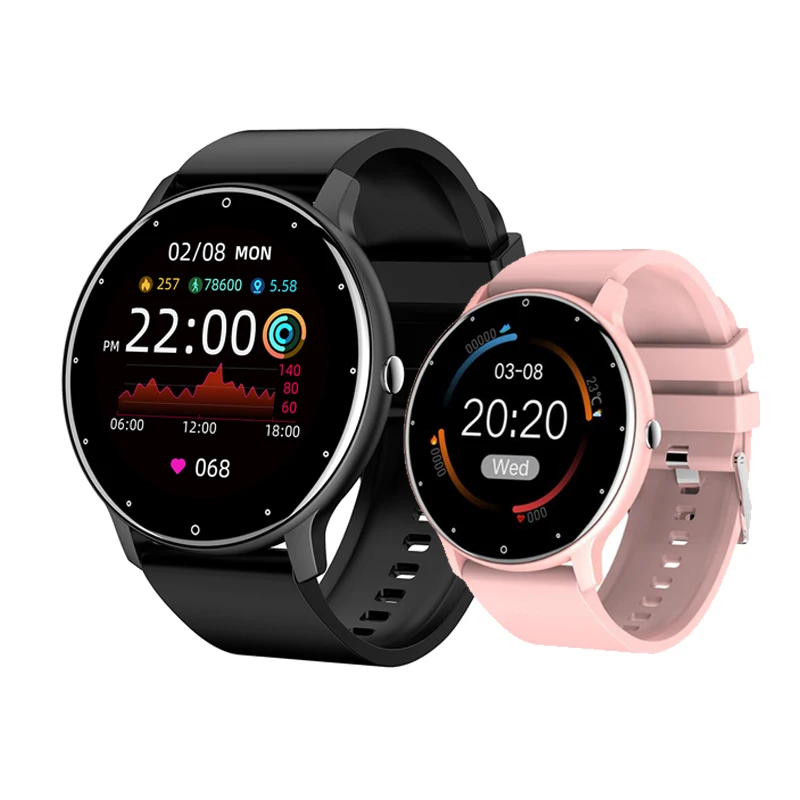 Montre Sommeil 2022