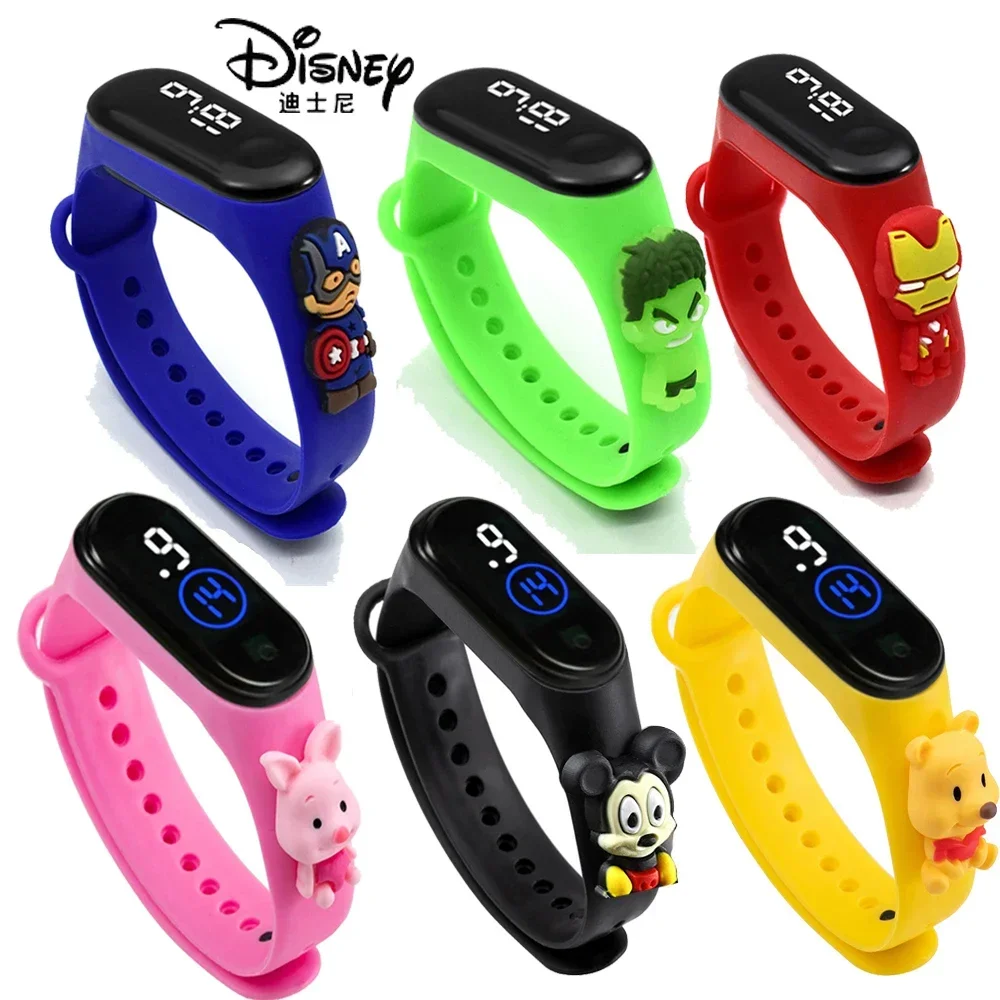 Montre Winnie LʼOurson