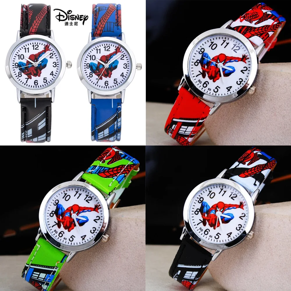 Montre Enfant Pédagogique
