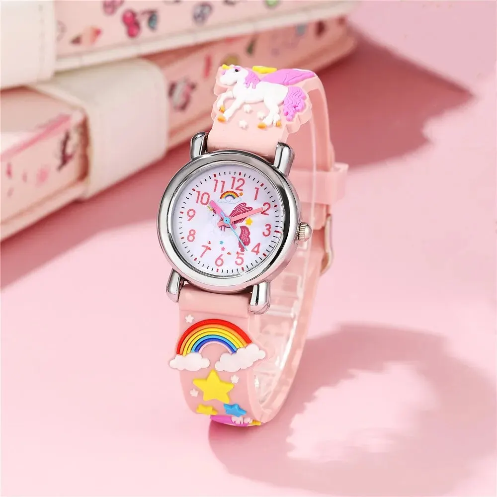Montre D Apprentissage Garçon
