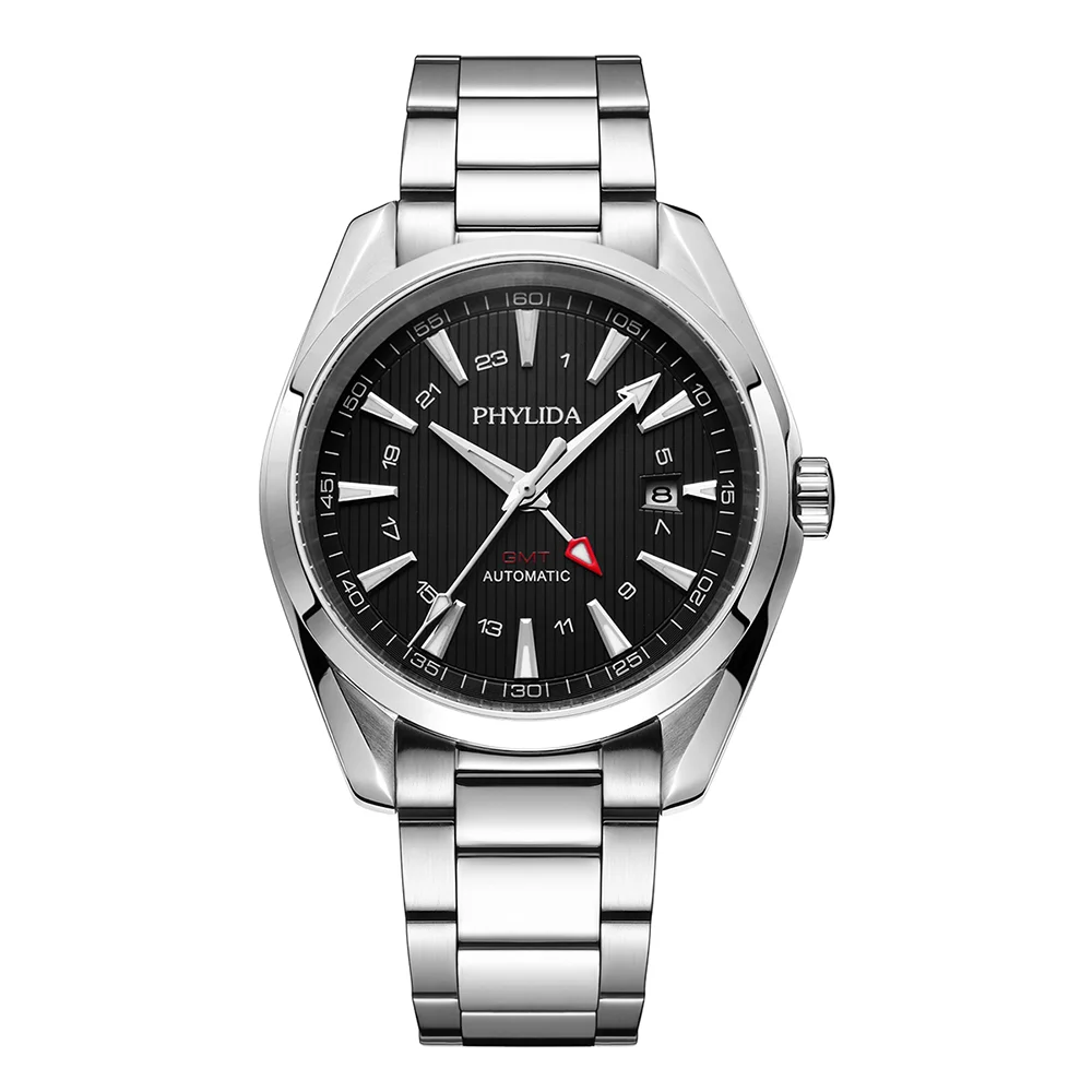 Montre Infinity