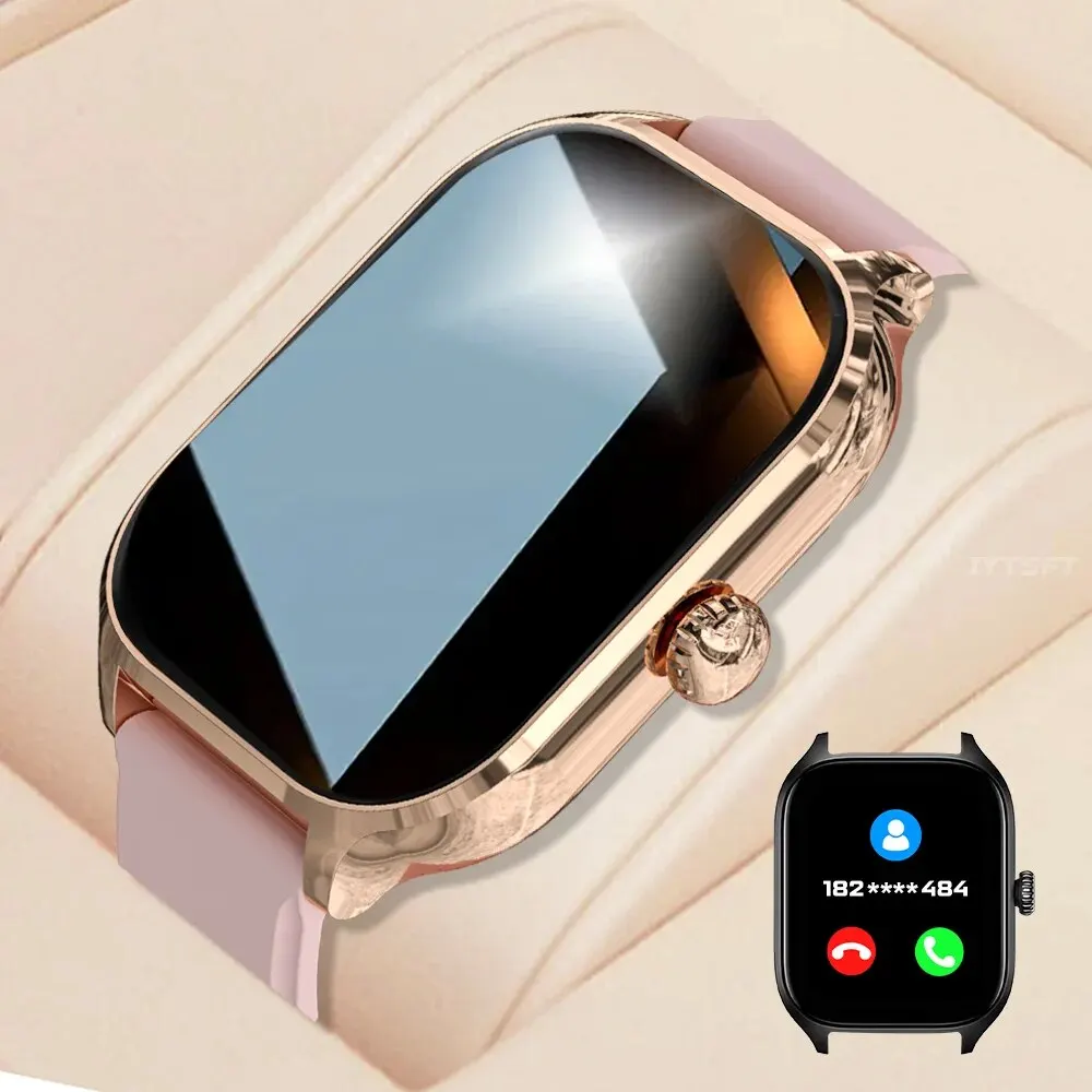 Montre Connectée Femme Repondre Appel