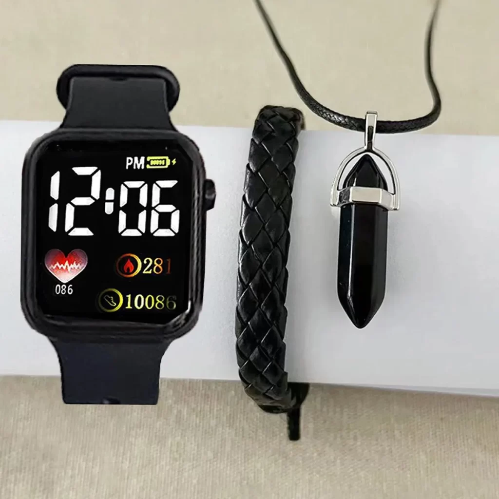 Fournisseur Montre