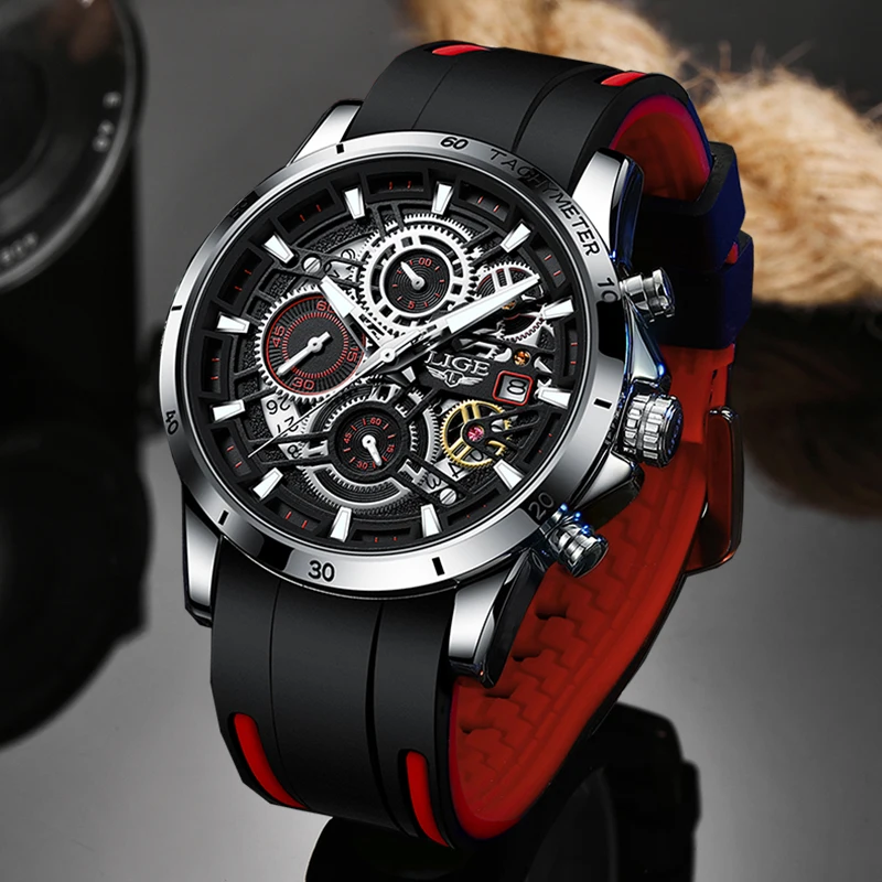Montre Lige Origine