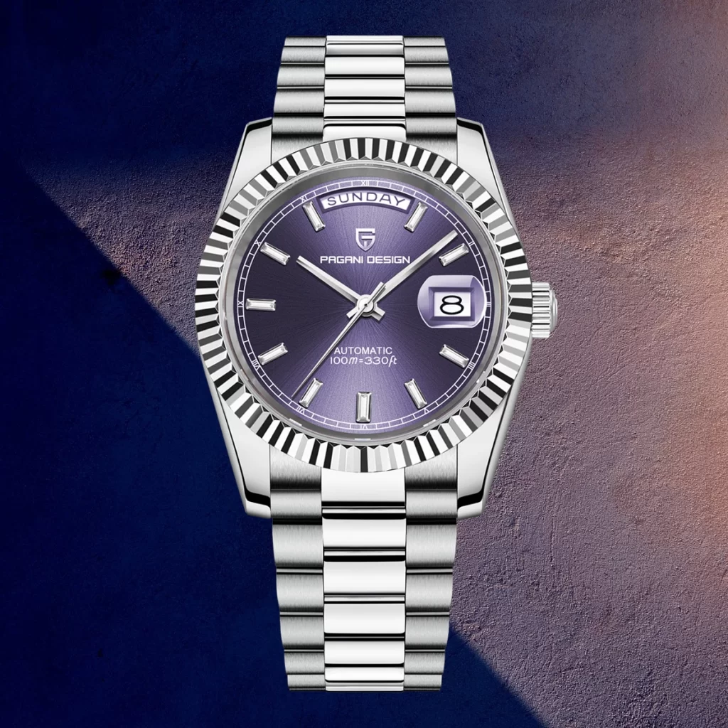 Tissot Montre Femme Automatique