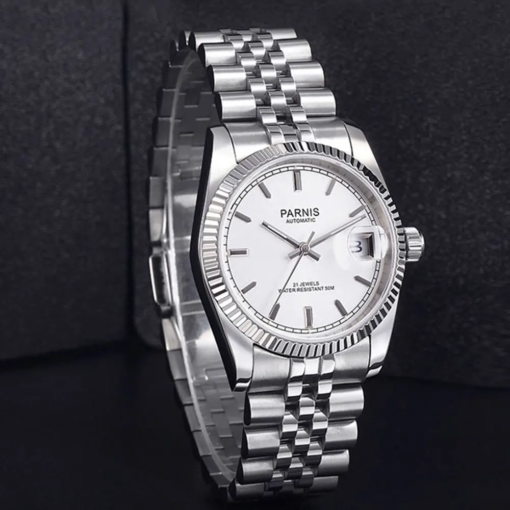 Montres Jaz