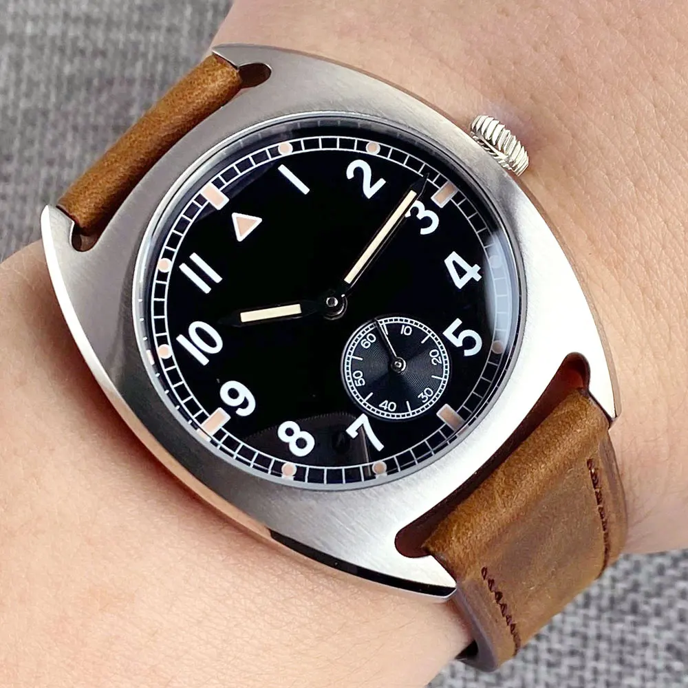 Montre Infinity