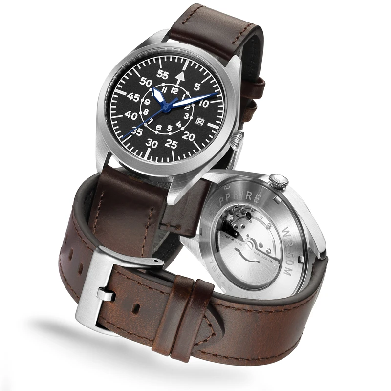 Montres Jaragar Suisse