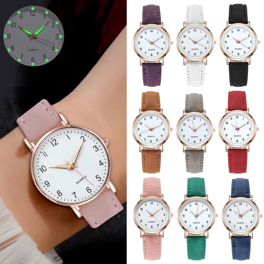 Montres Magneto