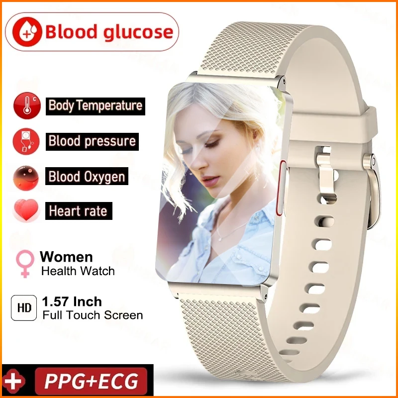 Montre Connectee Avec Ecg