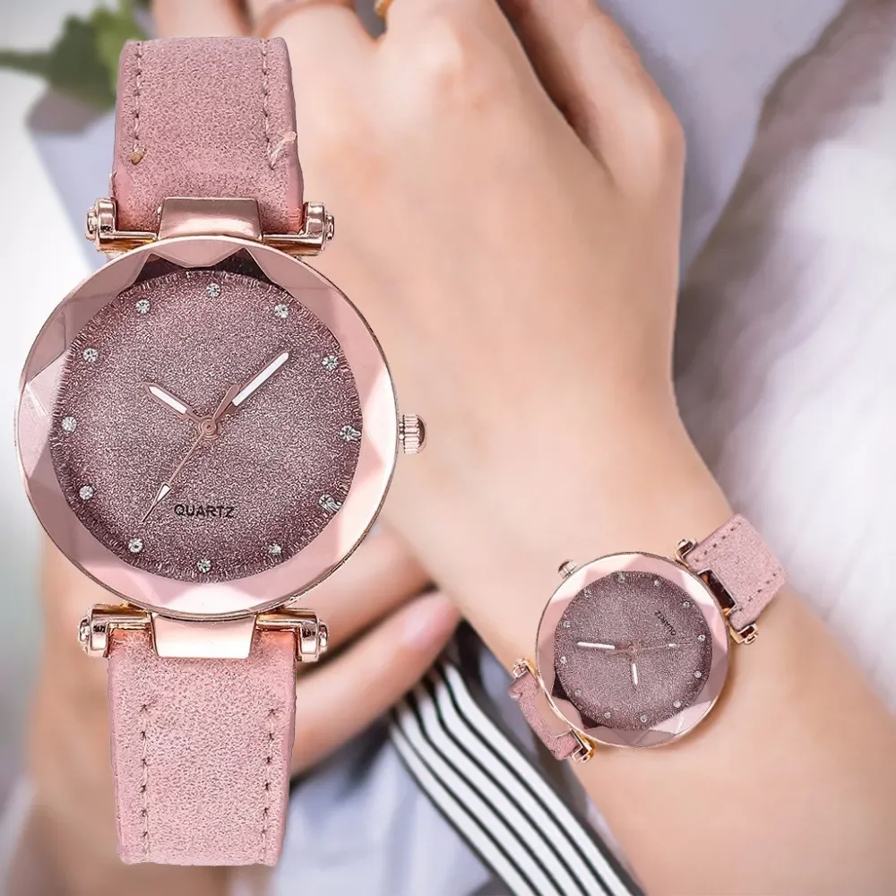 Montre Star