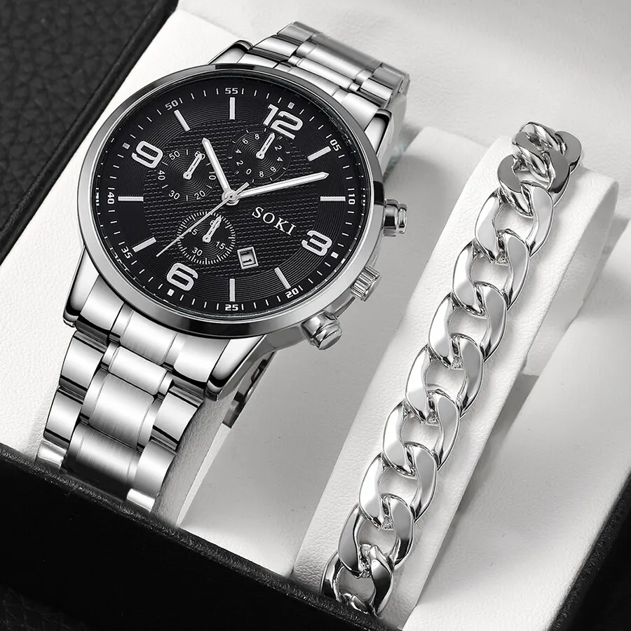 Fournisseur De Montre