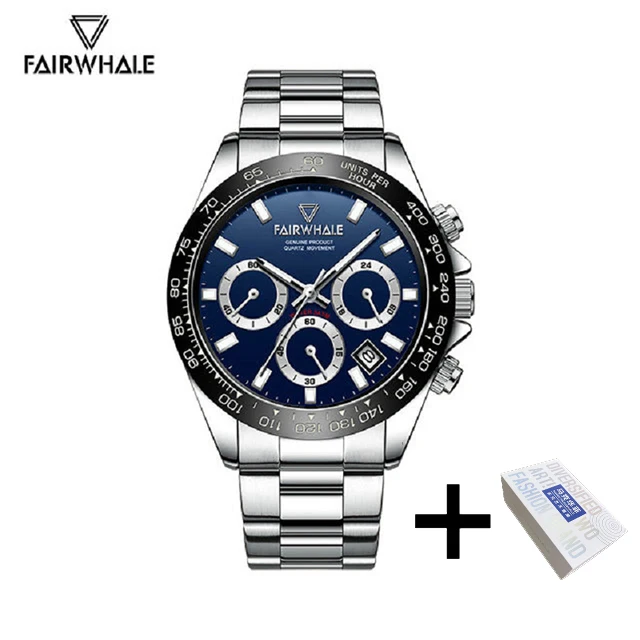 Montres Magneto