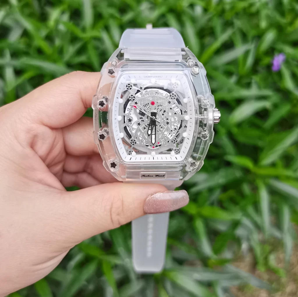 Montre Off White