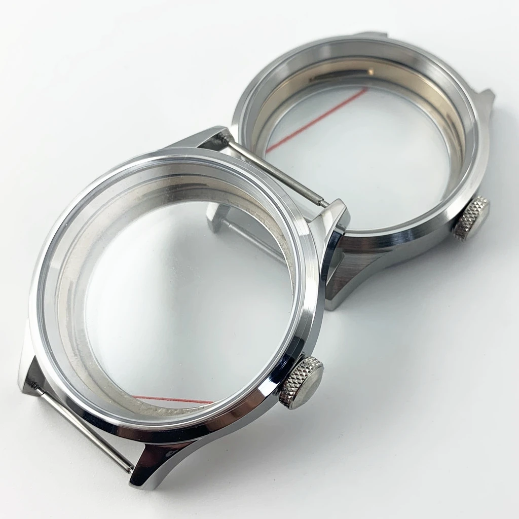 Polissage Boitier Montre