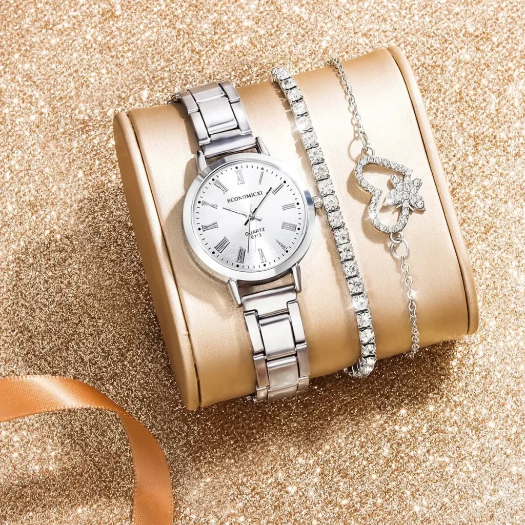 Montre Diamstars