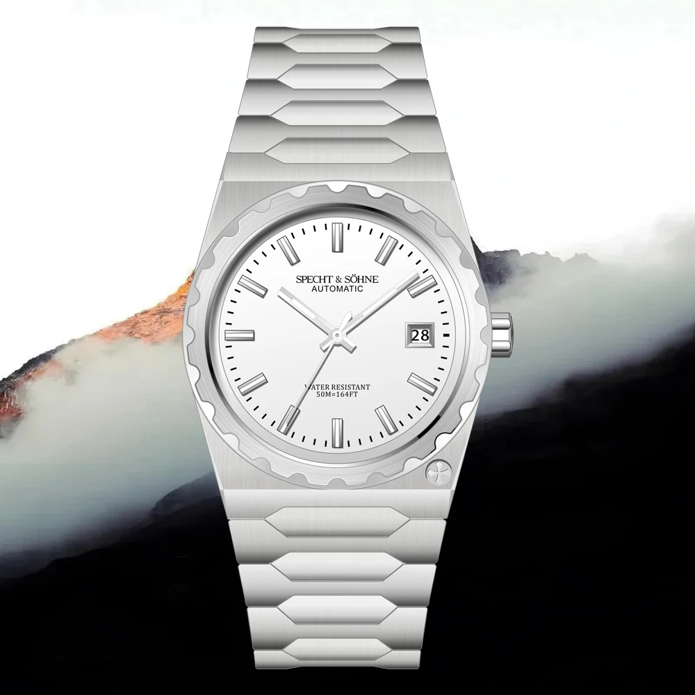 Montre 24 Heures Homme