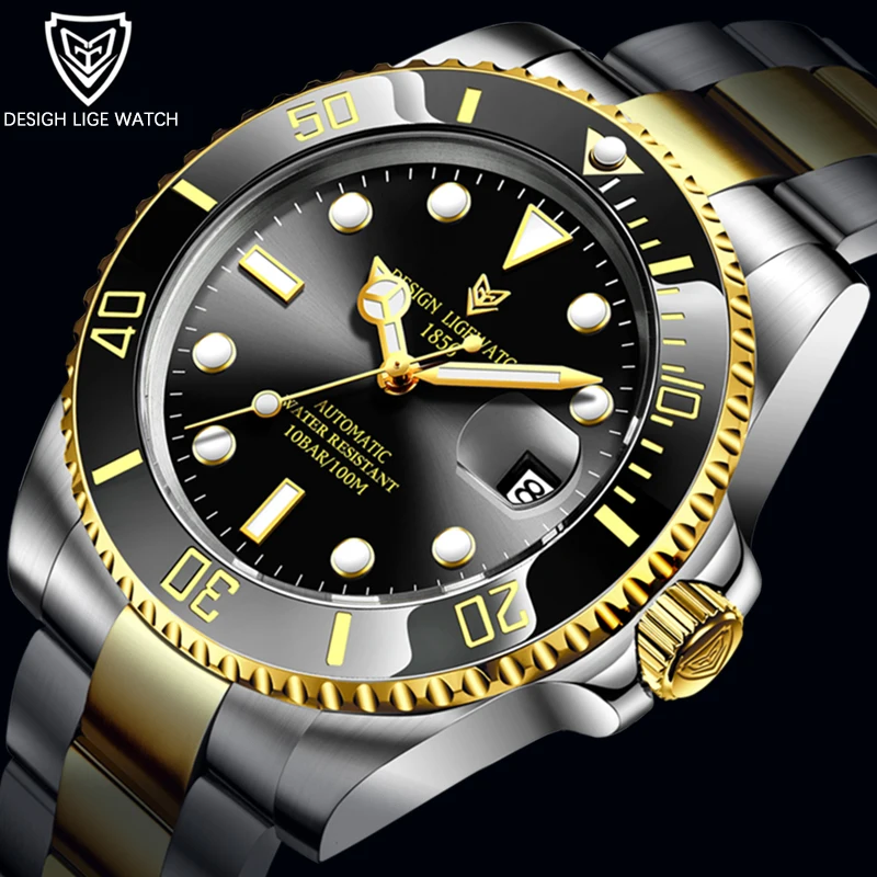 Montre Rolex Sprite