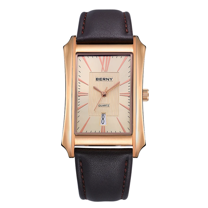 Montre Homme Etanche Bracelet Acier