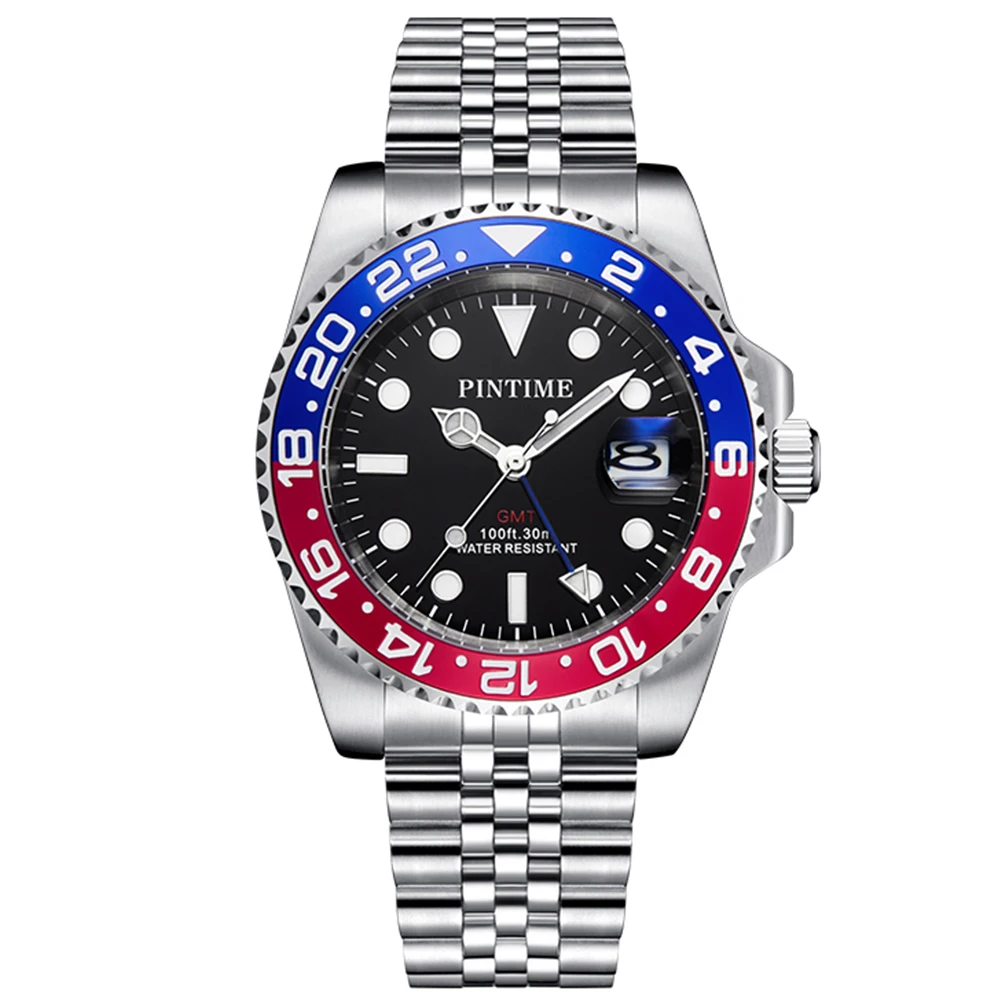 Montre Inotime Quartz Etanche 30 M