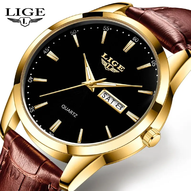 Montre Lige Origine