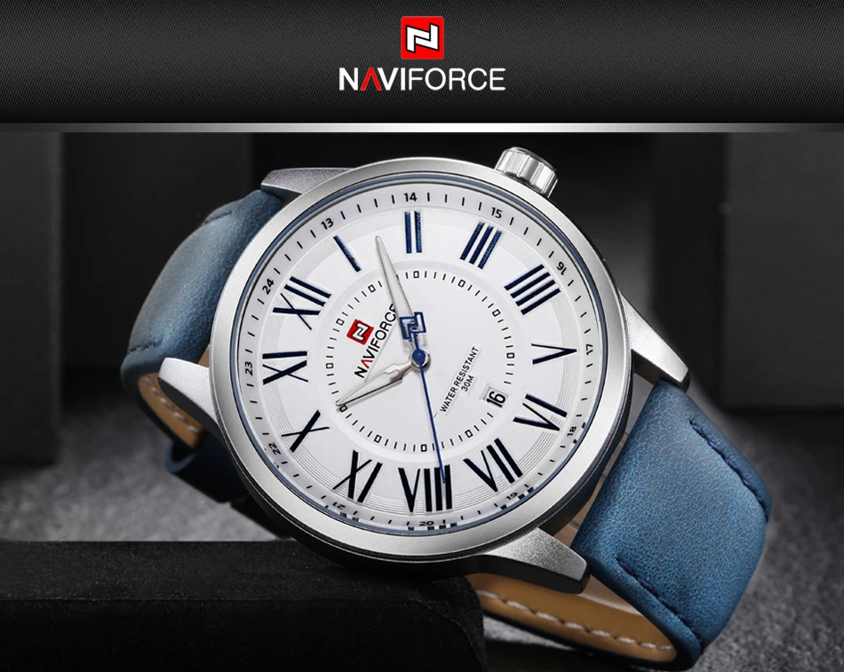 Montre-bracelet NAVIFORCE