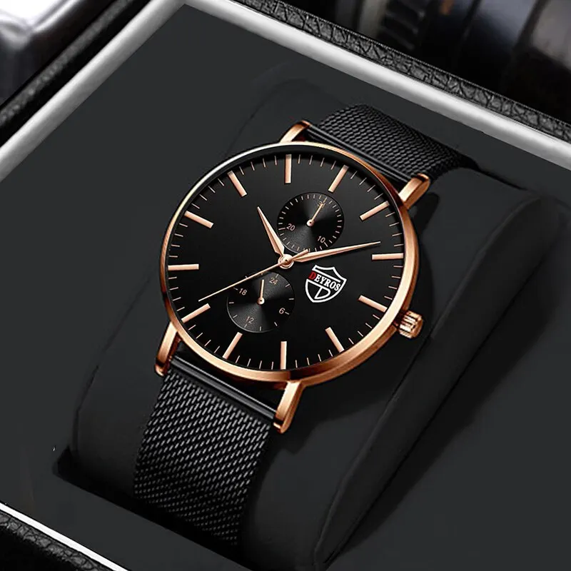 Montre Homme Ted Lapidus