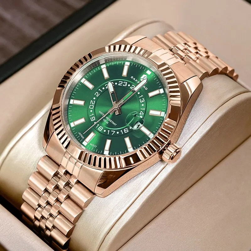Fournisseur De Montre