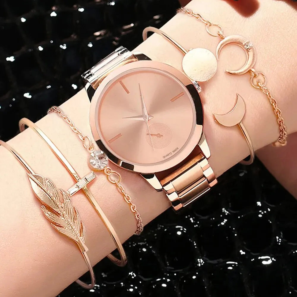 Montre Lings